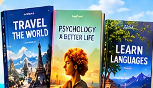 E-books
