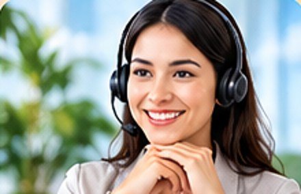 Online support and educational services