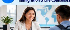 Get Help from Career, Immigration & Life Counselors