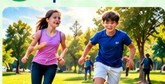 Physical Activity, Sports & Fitness