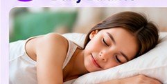 Sleep, Rest & Daily Balance