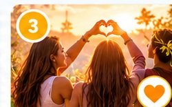 Art of Friendship – How to Choose Real Friends