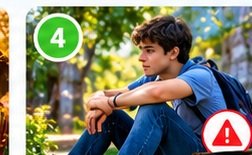 Identifying Toxic Friends & Social Risks