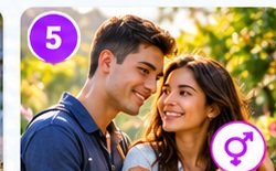 Understanding the Opposite Gender