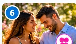 How to Build a Healthy Relationship