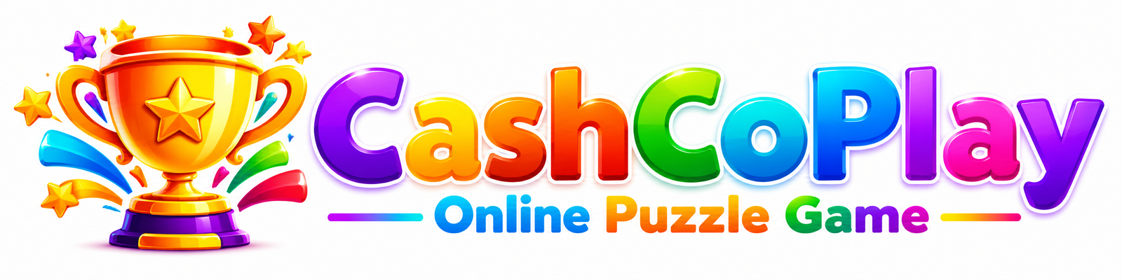 CashCoPlay Online Puzzle Game